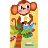 Livros em Caixa - Selva