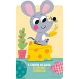 Livros em Caixa - Animais de Estimação