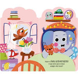 Livros em Caixa - Selva