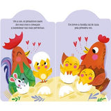 Livros em Caixa - Quinta