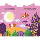 Livros em Caixa - Campo