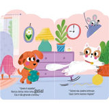 Livros em Caixa - Animais de Estimação