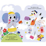 Livros em Caixa - Selva