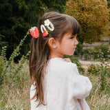 Pinça Strawberry Field - Rockahula