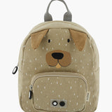 Mochila Pequena  Mr. Dog - Trixie