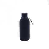 Garrafa Térmica em Aço 500ml - Black