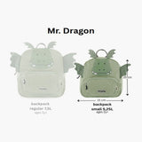 Mochila Pequena  Mr. Dragon - Trixie