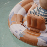 Bóia Insuflável para Bebé - Ocean World - Little Dutch