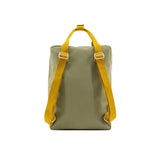 Großer Rucksack – Farmhouse Sprout Green – Sticky Lemon