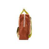 Mochila Grande Meadow - Lighthouse Red - Sticky Lemon