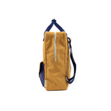 Mochila Grande Meadow - Camp Yellow - Sticky Lemon