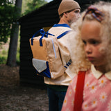 Mochila Grande Meadow - Camp Yellow - Sticky Lemon