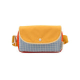 Bolsa Fanny Pack Pequena Farmhouse - Pear Jam - Sticky Lemon