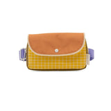 Bolsa Fanny Pack Pequena Farmhouse - Harvest Moon - Sticky Lemon