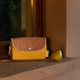 Bolsa Fanny Pack Pequena Farmhouse - Harvest Moon - Sticky Lemon