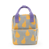 Mochila Infantil Pequena - Farmhouse Pear Jeans - Sticky Lemon