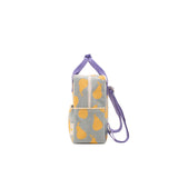 Mochila Infantil Pequena - Farmhouse Pear Jeans - Sticky Lemon