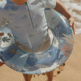 Bóia de Natação (50cm) - Ocean World - Little Dutch