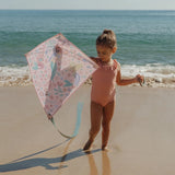 Papagaio Diamante  - Dreamy Mermaid - Little Dutch