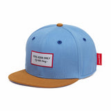 Gorra Mini Jean - Hola Hossy