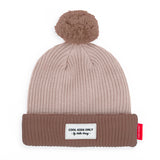 Gorro Color Block - Coffee - Hello Hossy