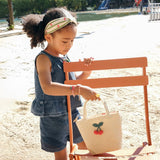 Bandolete Cherry Kiss - Rockahula