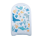 Tabla de surf Ocean Dream Azul - Little Dutch