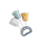 O Meu Primeiro Guizo - Azul