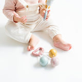 O Meu Primeiro Guizo - Rosa