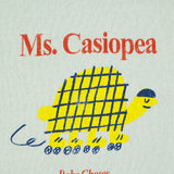 Sweat Ms Casiopea - Bobo Choses