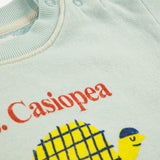 Sweat Ms Casiopea - Bobo Choses