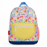 Mochila Pré-Escola Garden Party (2-5 anos) – Hello Hossy