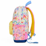 Gartenparty-Schulrucksack (+6 Jahre) – Hallo Hossy