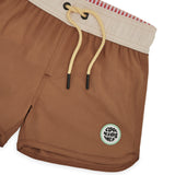 Mini Ice Coffee Badeshorts – Hello Hossy