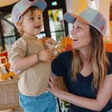 Boné Mini Anis - Hello Hossy