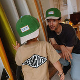 Boné Mini Olea - Hello Hossy