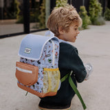 Mochila Escola Dunk (+6 anos) – Hello Hossy