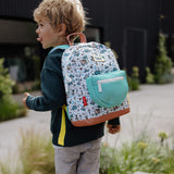 Mochila Pré-Escola Hossegor (2-5 anos) – Hello Hossy