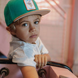 Gorra Mini Jean - Hola Hossy