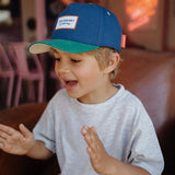 Gorra Mini Jean - Hola Hossy