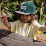 Gorra Mini Jean - Hola Hossy