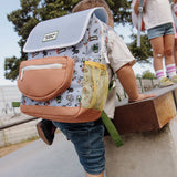 Mochila Escola Dunk (+6 anos) – Hello Hossy