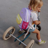 Mini Mochila Escolar Marinera (+6 años) – Hello Hossy