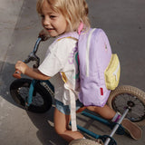 Mini Mochila Escolar Marinera (+6 años) – Hello Hossy