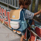 Mochila Escola Mini Sam (+6 anos) – Hello Hossy