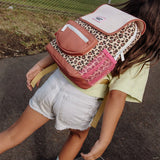 Mini-Marine-Schulrucksack (+6 Jahre) – Hallo Hossy