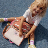 Mini-Marine-Schulrucksack (+6 Jahre) – Hallo Hossy