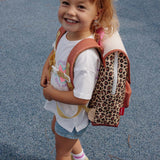 Mini-Marine-Schulrucksack (+6 Jahre) – Hallo Hossy