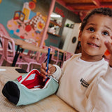 Estojo Mini Pistache - Hello Hossy