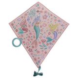 Papagaio Diamante  - Dreamy Mermaid - Little Dutch